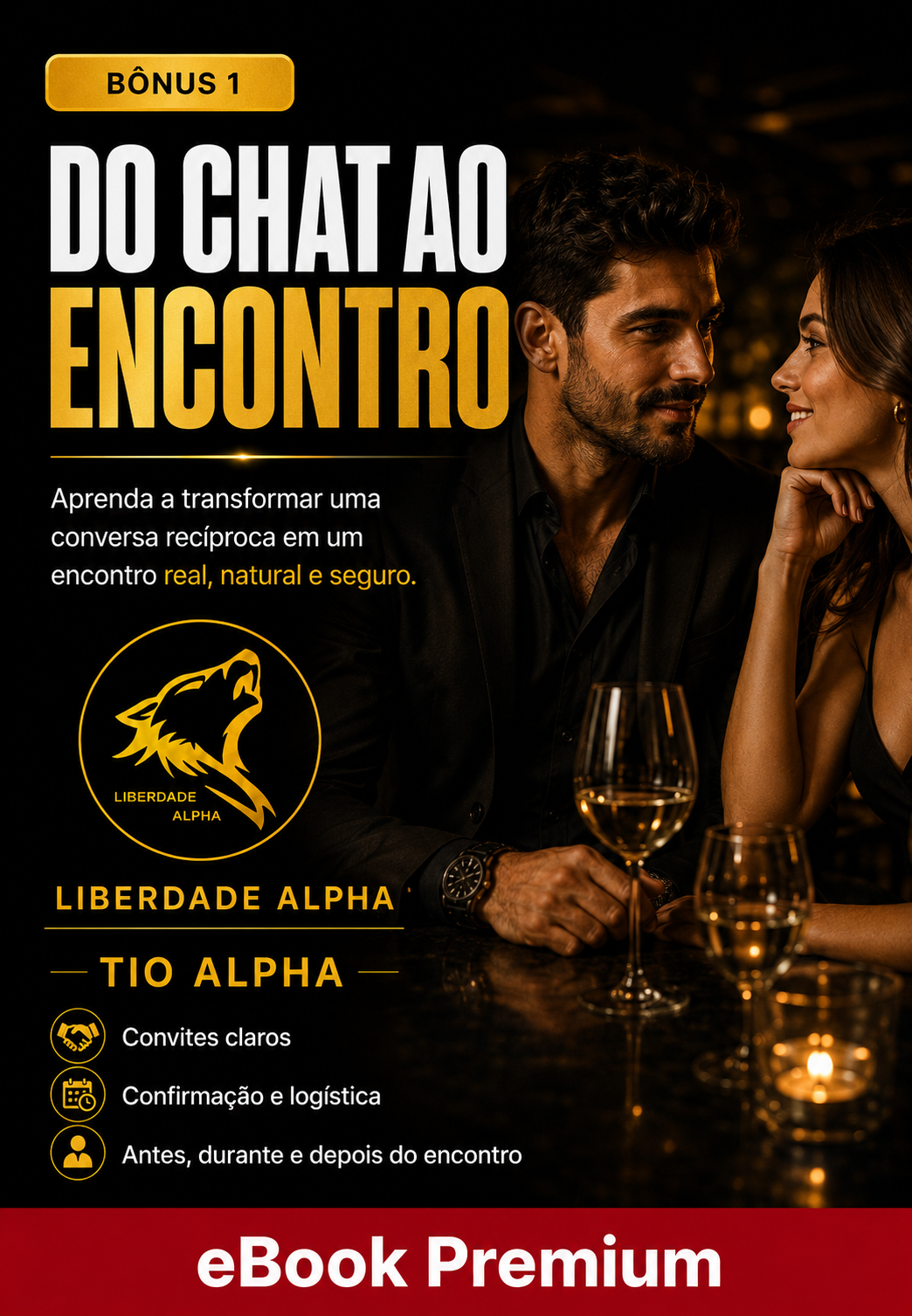 Bônus Do Chat ao Encontro